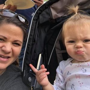 Meet your Posher, Candice